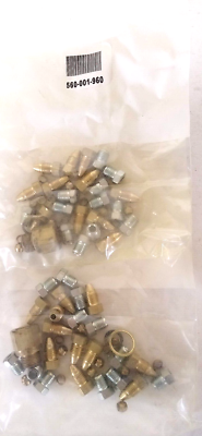 #ad Graco Parts 560 001 960 Lot of 2 Boxes $18.72