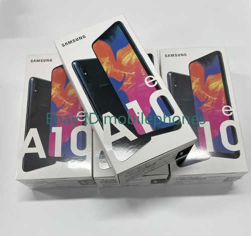 New Sealed In Box Unlocked Original Samsung Galaxy A10e 32GB 2GB RAM Smartphone - Picture 12 of 12