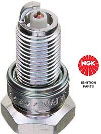 Spark plug Unscrewable SAE connector 5545 NGK - Image 56