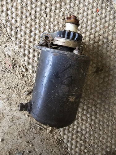 STARTER motor BRIGGS & STRATTON 12 hp ride on lawn mower 12hp 10hp 11hp 10 11