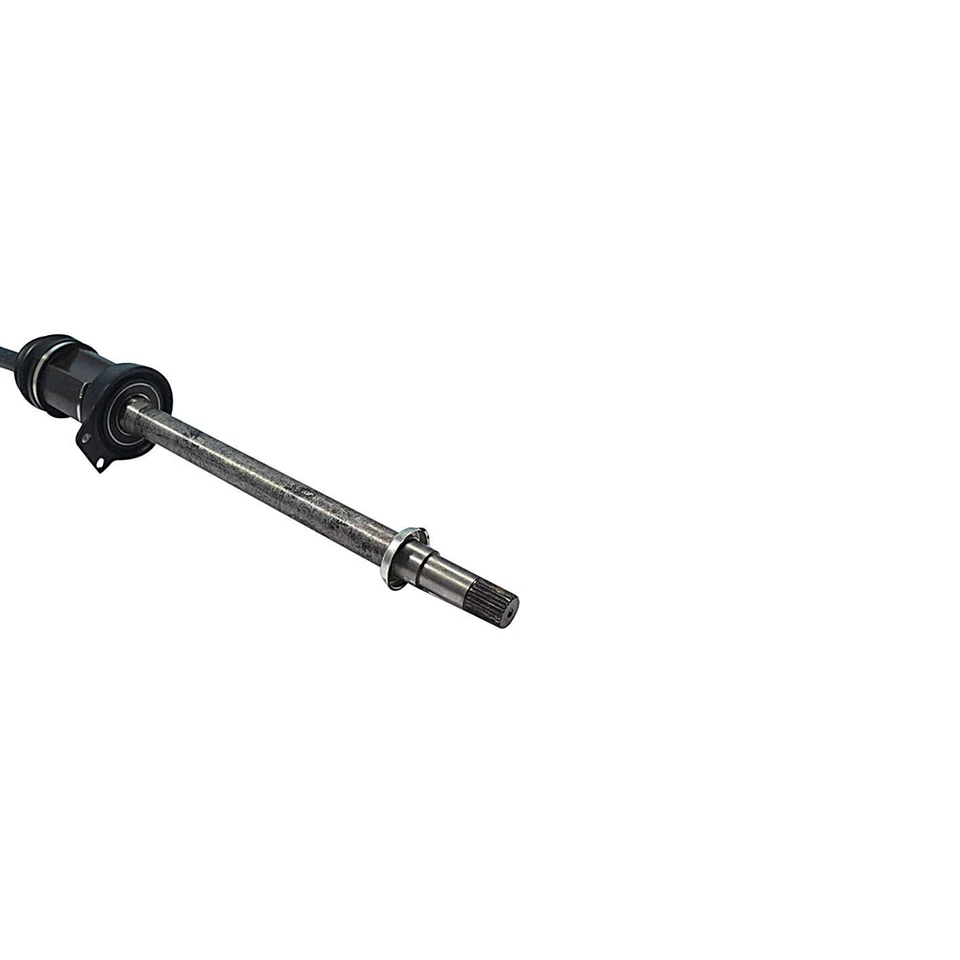 Conjunto de eje delantero CV lado derecho del pasajero para Ford Taurus Flex Lincoln MKS Foto 4 de 4