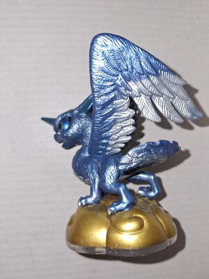 Skylander Whirlwind eon's elite PS4 PS3 XBOX ONE 360 Wii 3DS PC Figur Air Luft