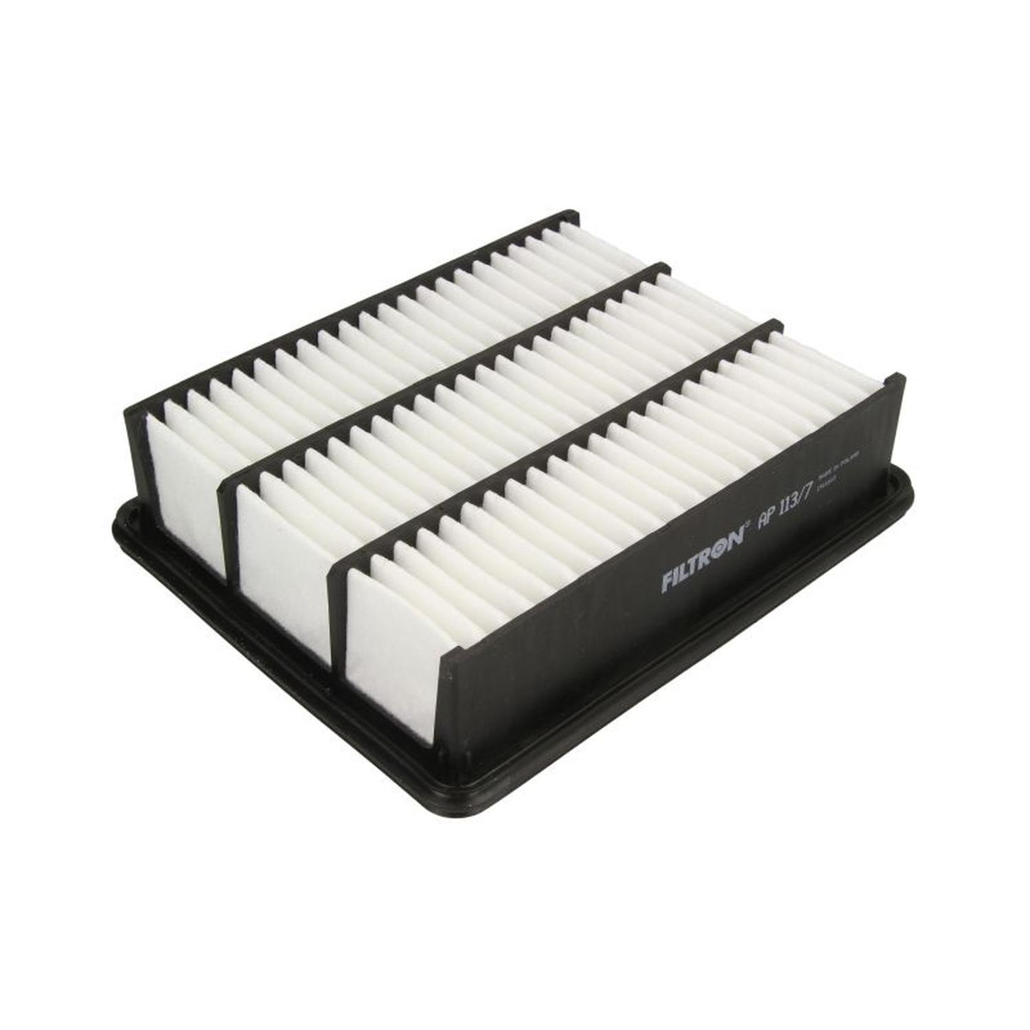 FOR MAZDA AIR FILTER  FILTRON AP 113/7