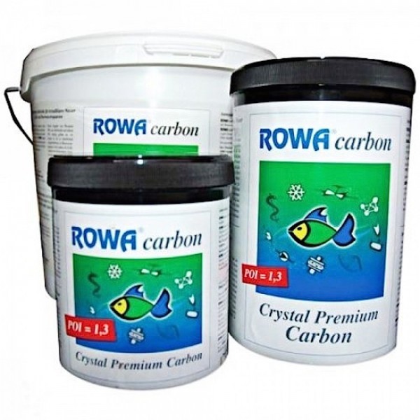 D-D ROWA CARBON 500ml (225G) 1000ml (450G) 5000ml (2.25kg)