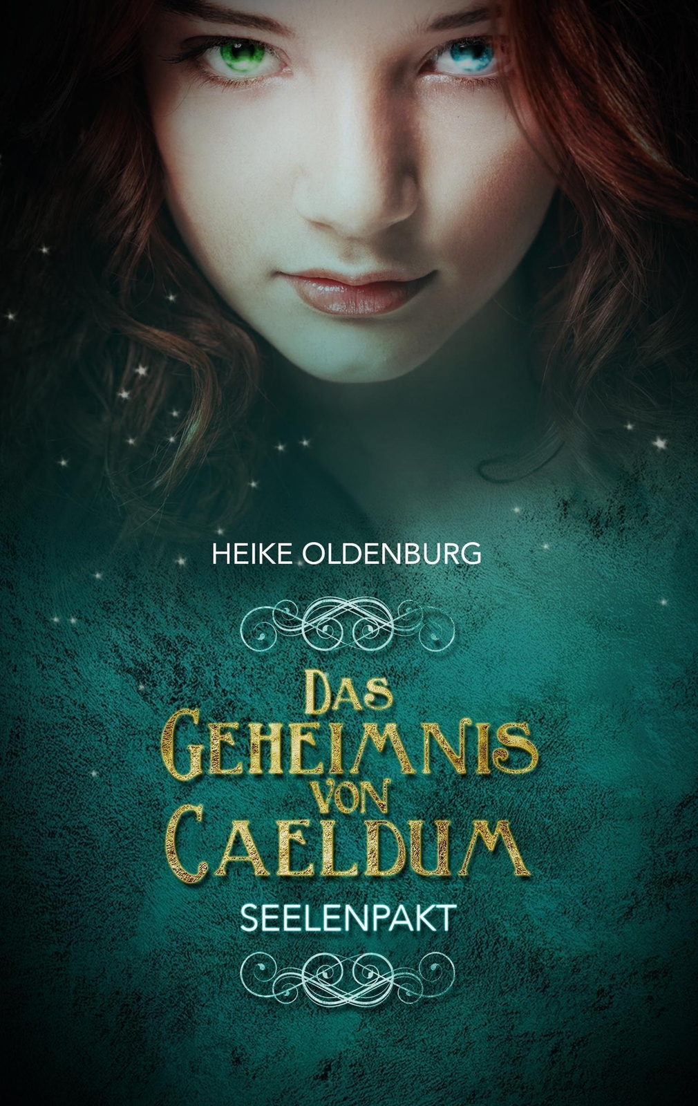 Thumbnail - Das Geheimnis Von Caeldum Seelenpakt Heike Oldenburg Taschenbuch