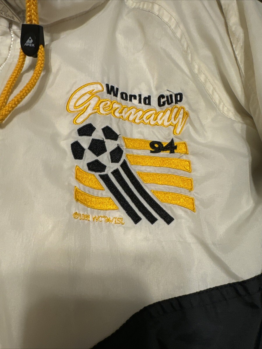 DEAD STOCK 40's Clover Sportswear スポーツジャケット