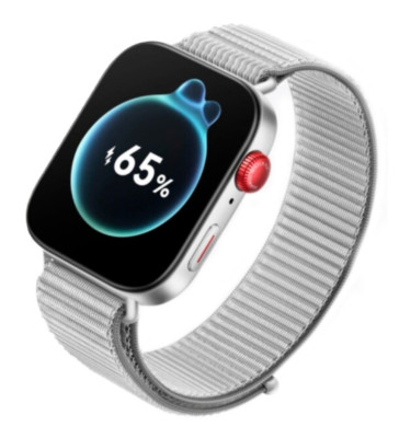 HUAWEI WATCH FIT 3 with NFC