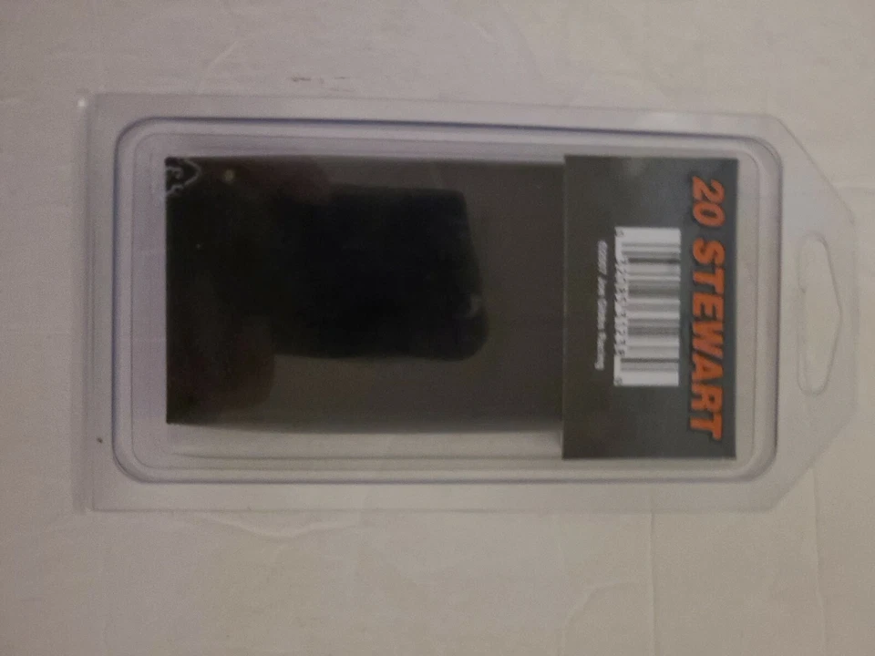 NASCAR Tony Stewart #14 Stewart key ring. - Image 2 of 2