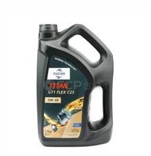 5W30 Titan GT1 Flex 23 Engine Oil (5 Liters) 