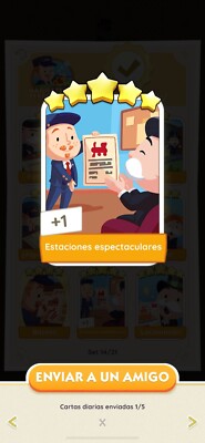 Monopoly Go