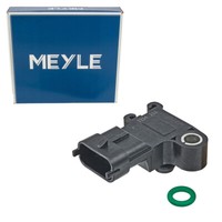 Meyle Saugrohrdrucksensor FüR Opel Insignia A Astra J Corsa D E Meriva B Mokka