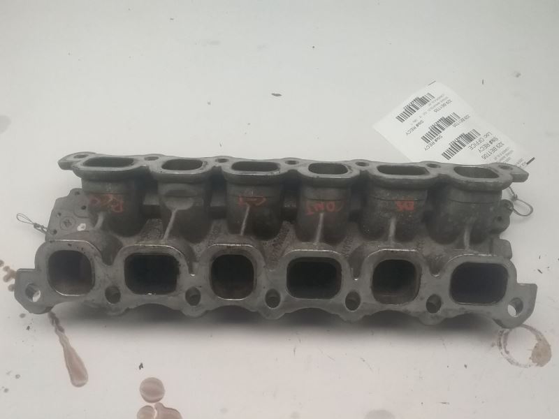 2005 BENTLEY CONTINENTAL GT LOWER INTAKE MANIFOLD 