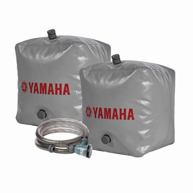 Yamaha Jet Boat Wakesurf Ballast Bag Package F6BU61A0V000 eBay