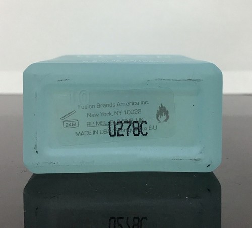 Clean Fresh Laundry Eau De Parfum Spray Mini 0.5 Fl Oz/ 15 ml, New, As Pictured. - Picture 4 of 5