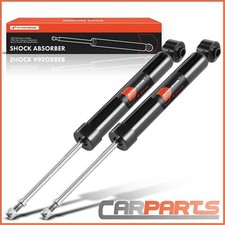 2x Stoßdämpfer Federbein Hinten Links Rechts für Toyota Prius RAV 4 V A5 H5