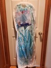 Disguise Elsa Ultra Prestige Costume, Medium (7-8)  Beautiful Lots of Sparkle! — photo 8