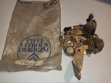 Porte avant et accessoires Citroen CX