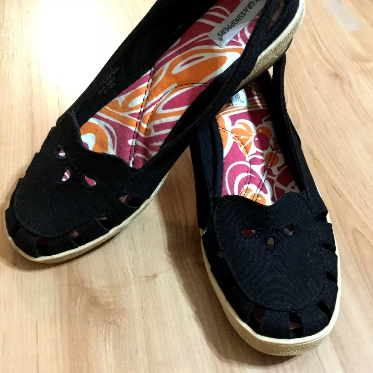 Grasshopper shoes sales shoe city