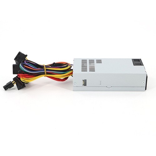220V Computer for Case Mini ATX Motherboard Small 1U Power Supply Gaming PC - Picture 6 of 8