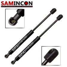 2X Front Hood Lift Supports Struts Gas Shock Springs For Toyota Tundra 2014-2021