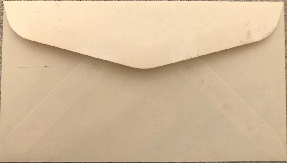 8 First Day Issue ABIGAIL ADAMS Complete Set June 14, 1985~Signed Stamped Covers - Image 3 of 4