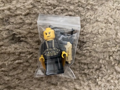 brickmania minifigures