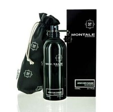 Aoud Cuir d'Arabie Montale cologne - a fragrance for men 2006