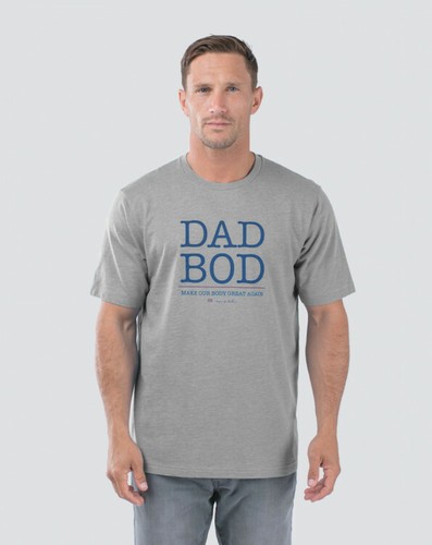 New Travis Mathew T Shirt Large Dad Bod 