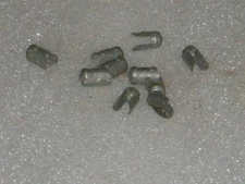 Distributor Wire Caps QTY. 10