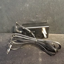 Locknetics 593 PI-12DC Plug In Transformer For PIM 400 *KB*