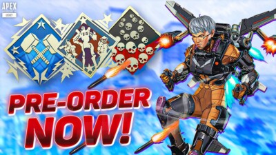 ORDER VALKYRIE NOW!! 20/4k Badges and Rank Bronze-Master Fastest Service!!