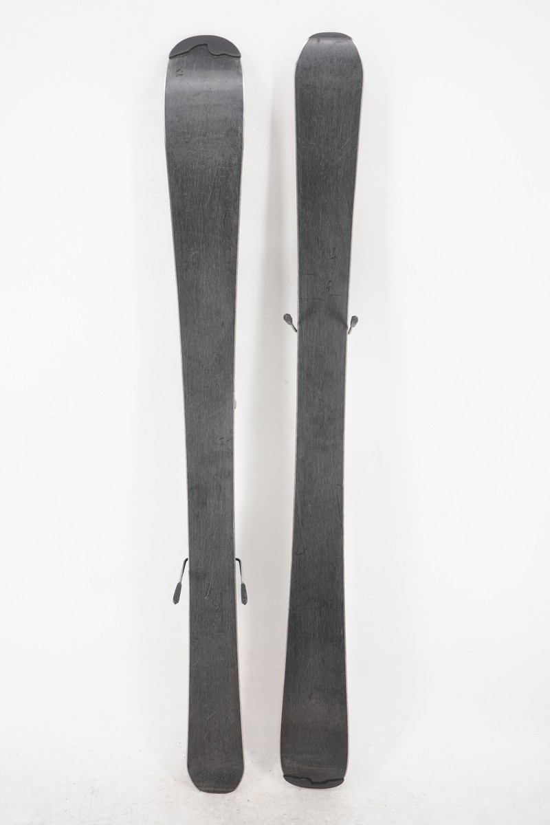 Rossignol PMC Pro J Kids Skis with Bindings - 110 cm Used | eBay