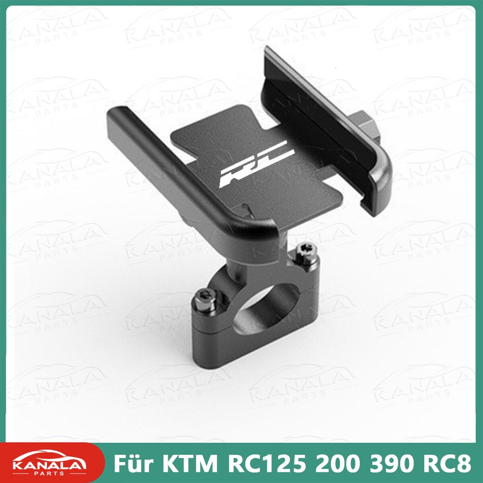 GPS Halterung Für BMW F750GS F850GS - Lenkerverlängerung Für Navigation & Smartphone