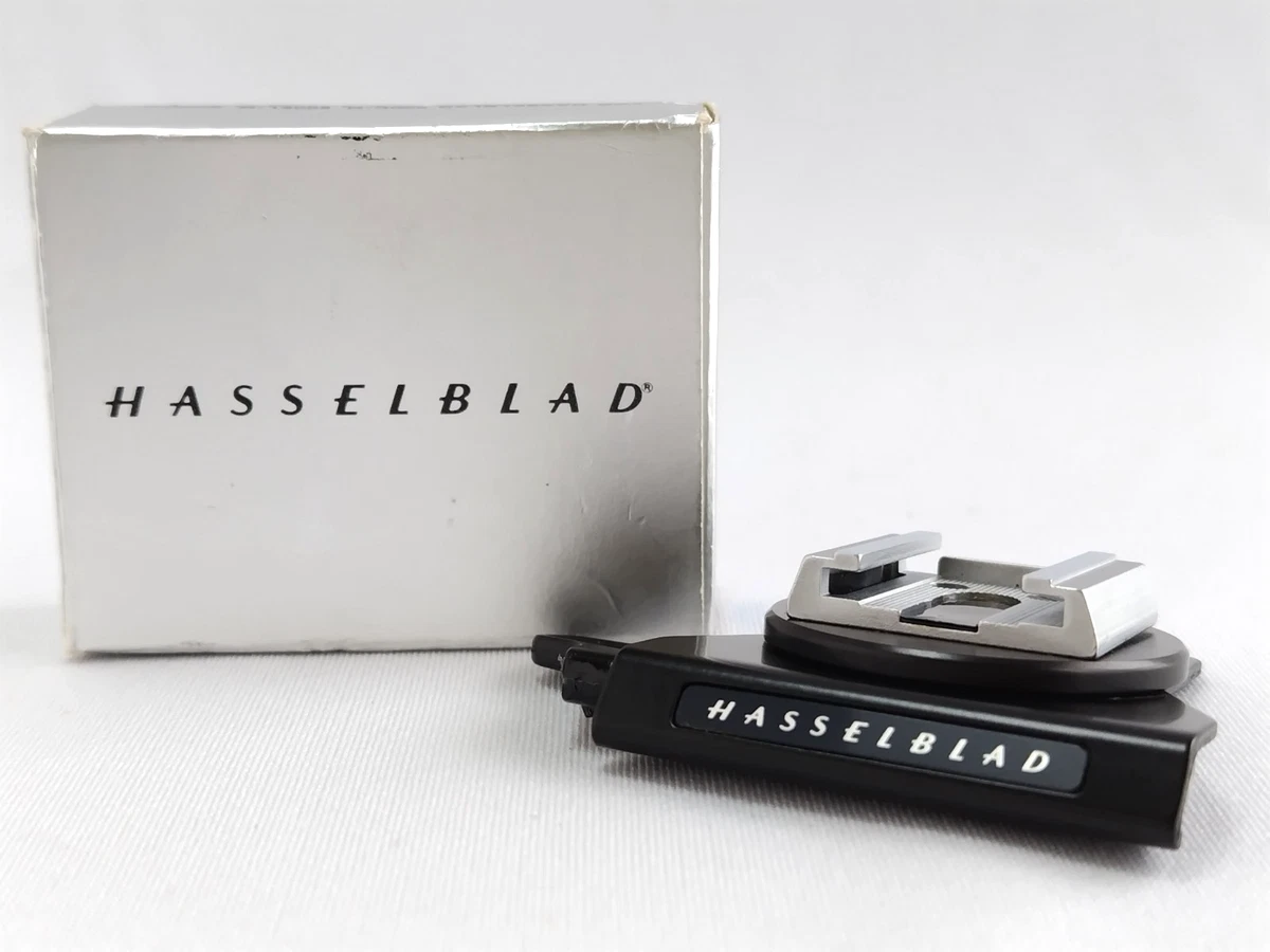 Hasselblad Camera Flash Adapters for Hasselblad for sale | eBay
