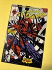 Amazing Spider-Man #317 KEY Venom 4th App Marvel Comics Spider-Man Comic Book