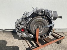 2020 HONDA ODYSSEY Transmission 10 speed AT Tested With Warranty