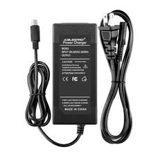🎈battery Charger for Leqismart A6L PRO , a5, a8, a11 , d12 electric scooter XMT