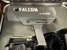 Kustom Signals Falcon Radar Gun K-Band