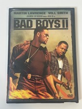 Bad Boys 2 DVD, 2003 