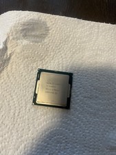 6th Gen Intel Core i3-6100TE LGA-1151 CPU Processor 2.70 GHz Dual-Core Desktop