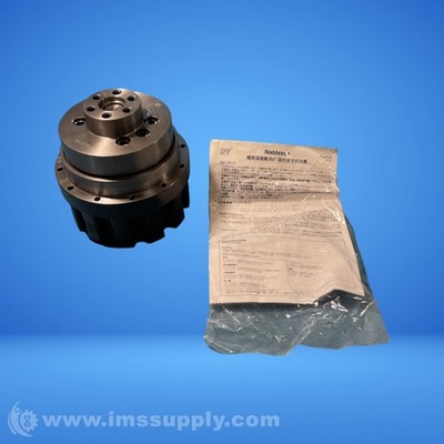 Nabtesco GH7-11 Cycloidal Gear Reducer 3731