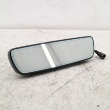 2020 Subaru Brz Auto-dimming Rear View Mirror Homelink Oem Aechl5 2020 Subaru Brz Auto-dimming Rear View Mirror Homelink Oem Aechl5