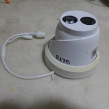 L192 LTS CMIP3382NW-28M OUTDOOR DOME CAMERA 8.3 MP 1/2.5 SENSOR FREE SHIPPING