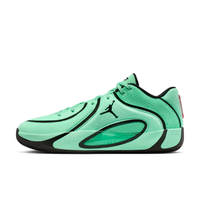 Jordan Tatum 4 Green Glow for Sale | Authenticity Guaranteed | eBay