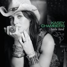 Little Bird von Kasey Chambers | CD | Zustand sehr gut