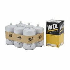 Wix 33472 Fuel Water Separator Filter (Pack o...