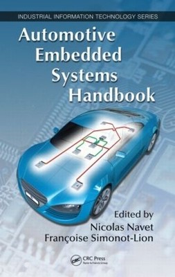 Automotive Embedded Systems Handbook - 9780849380266