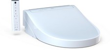 TOTO WASHLET C5 Toilet Seat - SW3083 01
