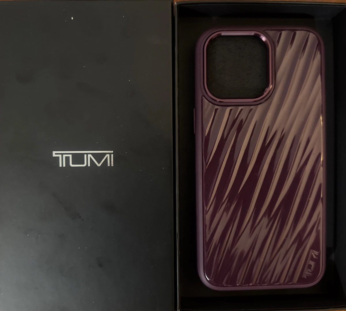 Tumi Cell Phone Case/Cover for sale | eBay