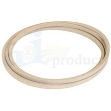 One 1 New Replacement Belt Fits Husqvarna Fits Poulan 574173003